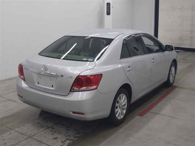 2012 TOYOTA ALLION A15G Package Limited